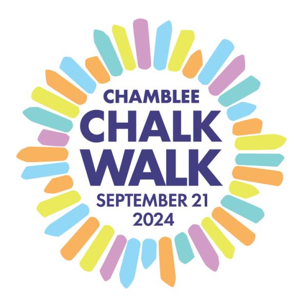 Chalk Walk & Artist Market 2024