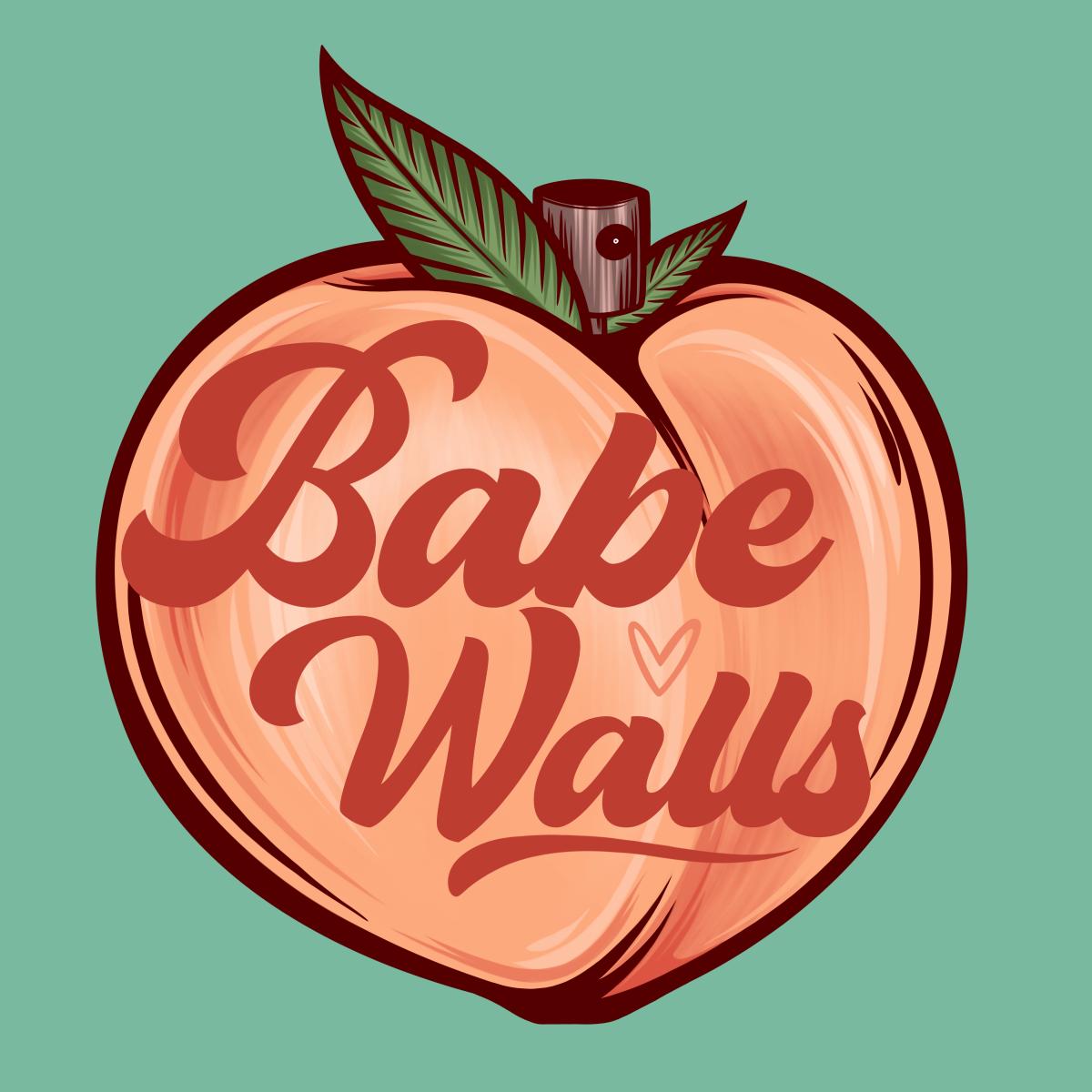 Babe Walls Mural Festival cover image