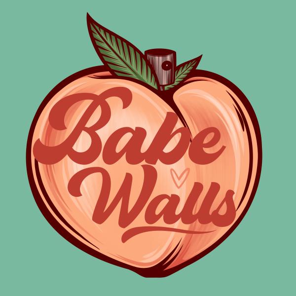 Artist Market Vendor Application for Babe Walls Mural Festival