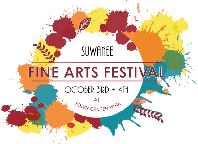 Suwanee Fine Arts Festival 2020