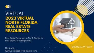 North Florida Real Estate Resources