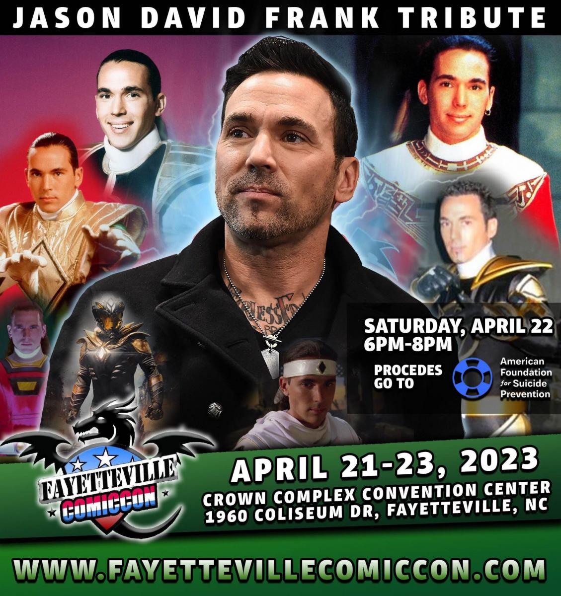 tickets-fayetteville-comic-con-spring-2023-eventeny