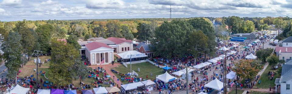 Festival of the Grape Volunteer Application