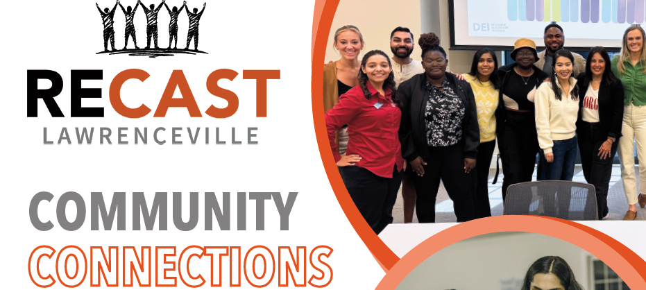 Community Connections Workshops