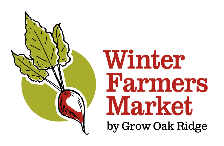 Winter Farmers Market cover image