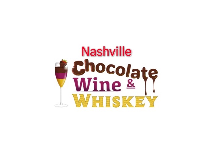 Nashville Chocolate, Wine & Whiskey Festival 2025