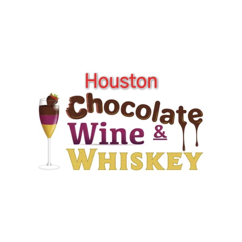 Houston Chocolate, Wine & Whiskey Festival 2025