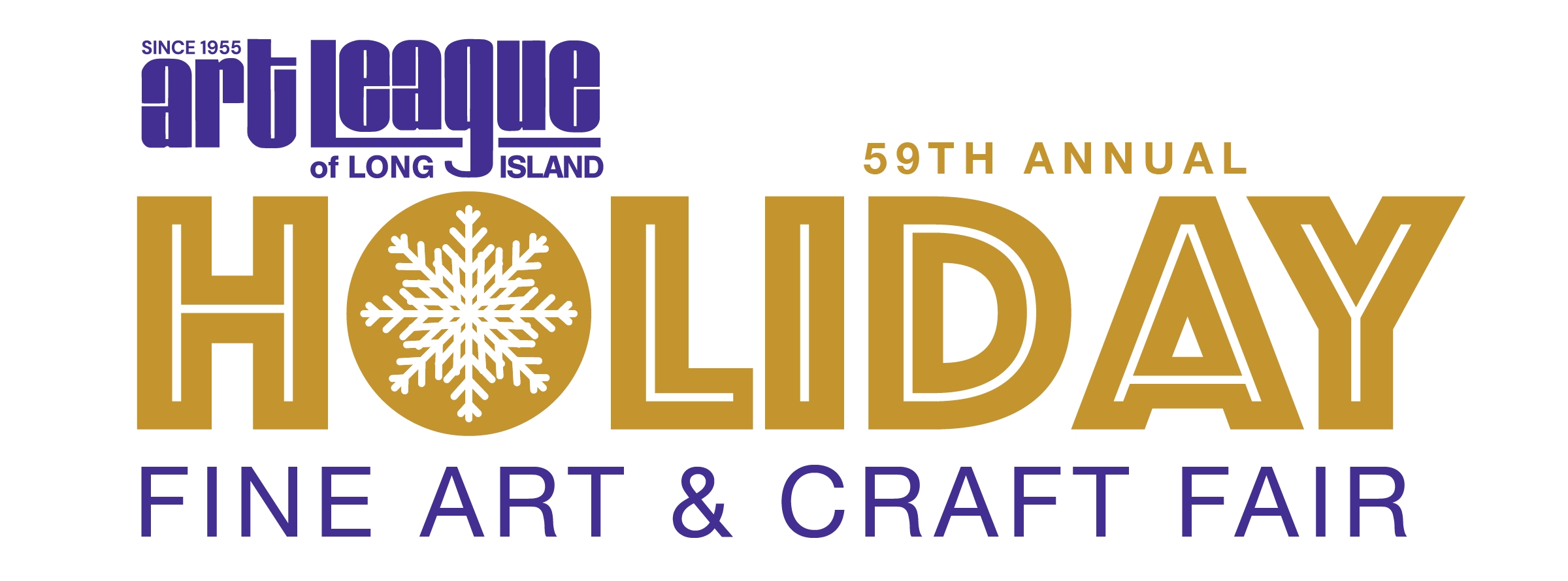 59th Holiday Fine Art & Craft Fair