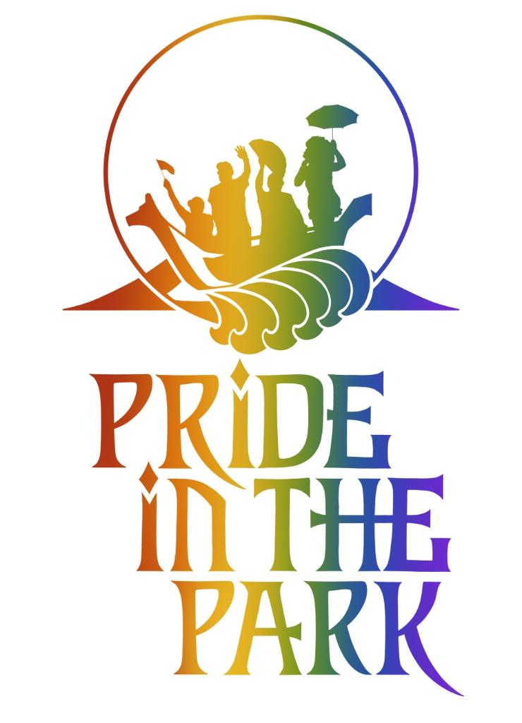 Poulsbo Pride in the Park 2024 cover image