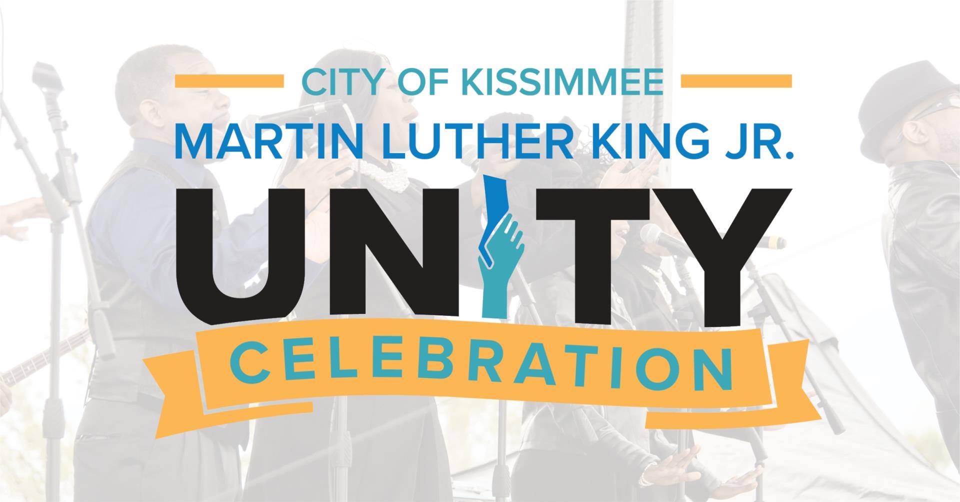 2024 Martin Luther King Jr. Unity Celebration - Eventeny