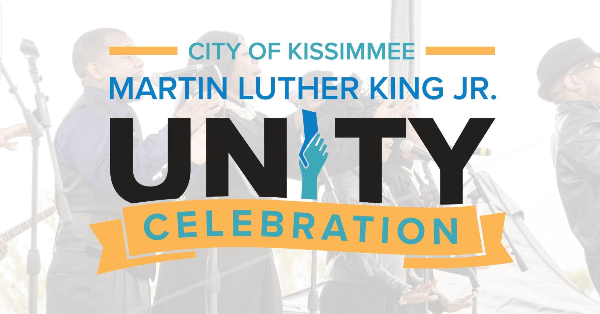 2024 Martin Luther King Jr Unity Celebration Eventeny