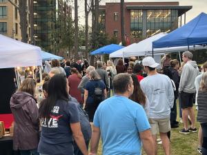 Vendor Application: Cary Night Markets