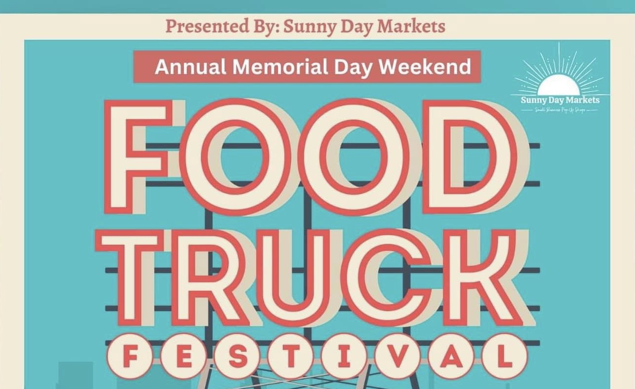 Tickets Food Truck Festival Eventeny