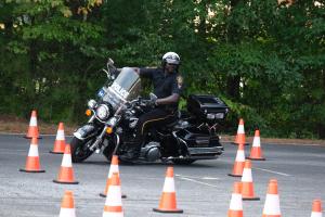 Cops and Cones General Volunteer