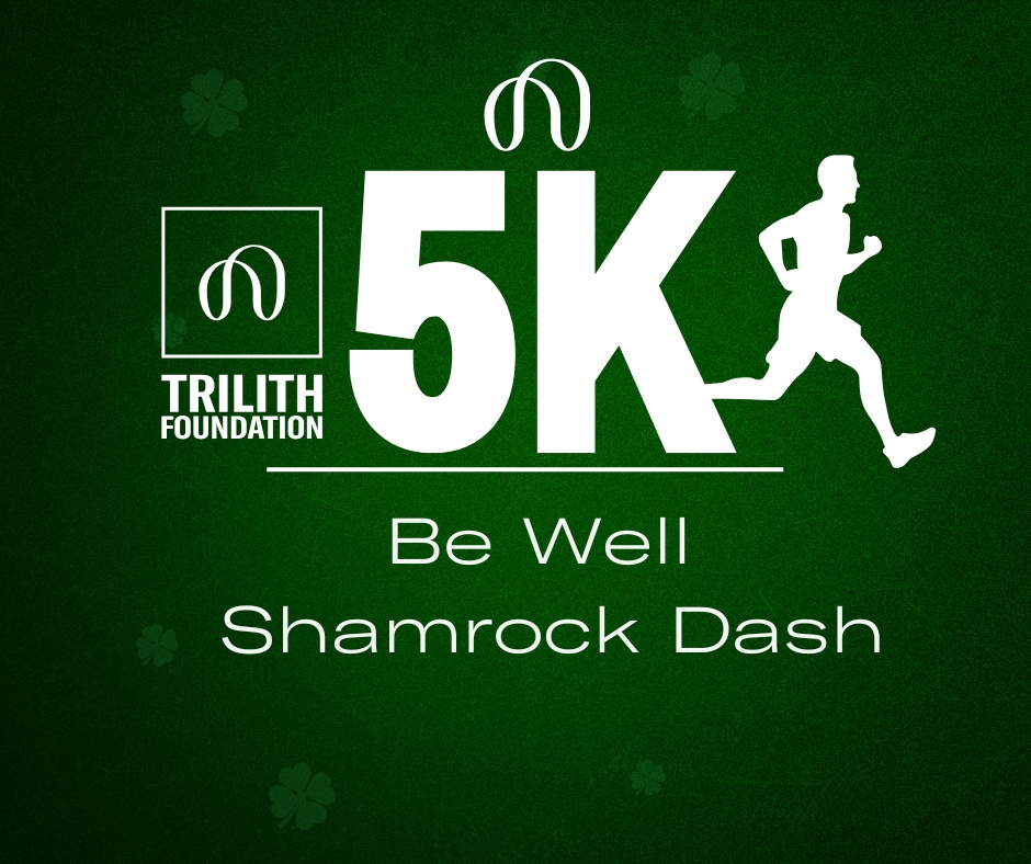 5k Be Well Shamrock Dash at the Town at Trilith