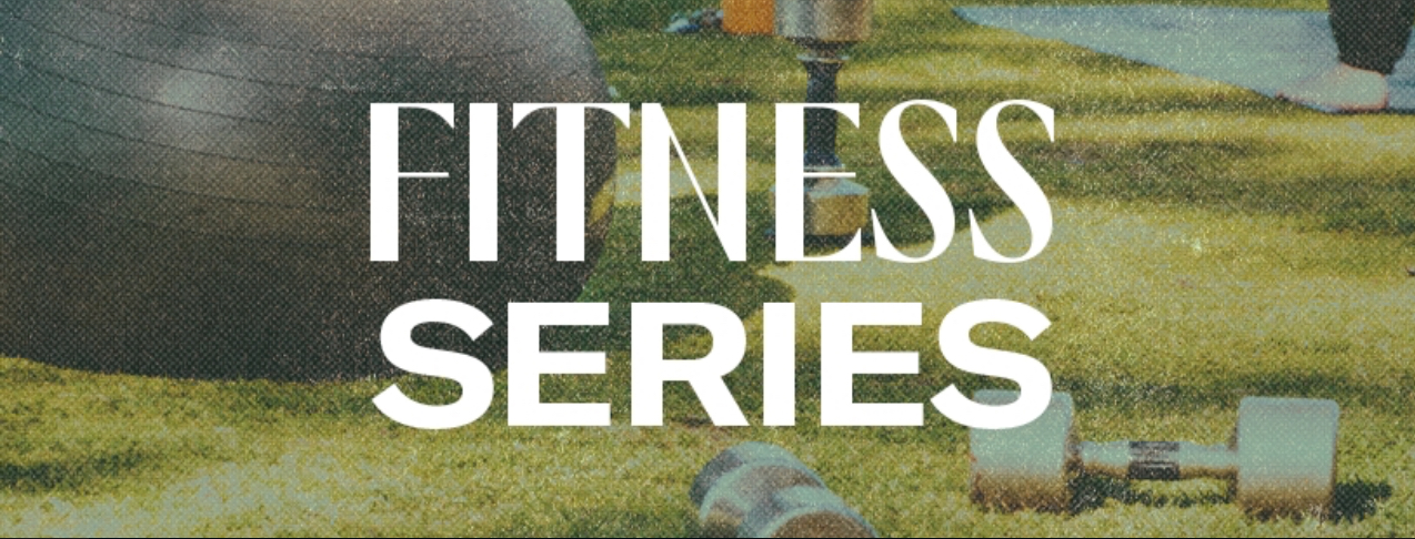 2025 Fitness Series