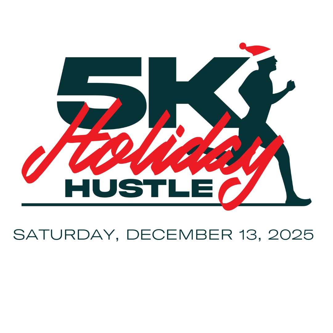 2025 5k Holiday Hustle  at the Town at Trilith