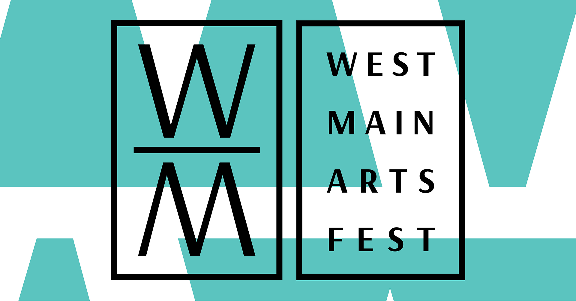 West Main Arts Festival cover image