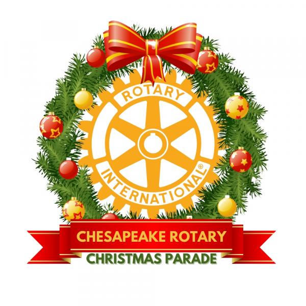 Chesapeake Rotary Christmas Parade