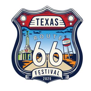 Support the TX RT 66 Festival Finale!