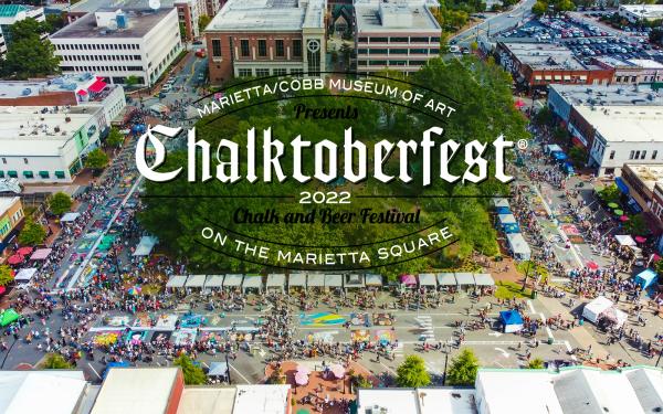 Chalktoberfest 2022