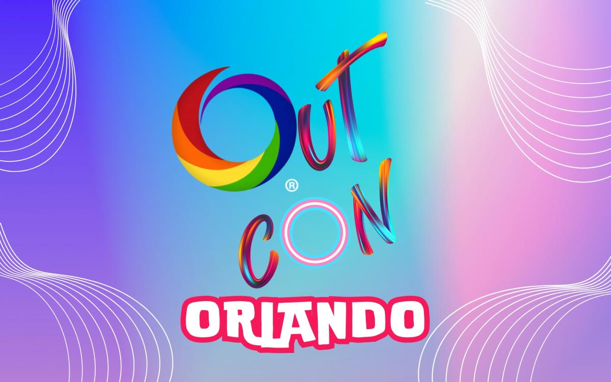 OUTCON Orlando cover image