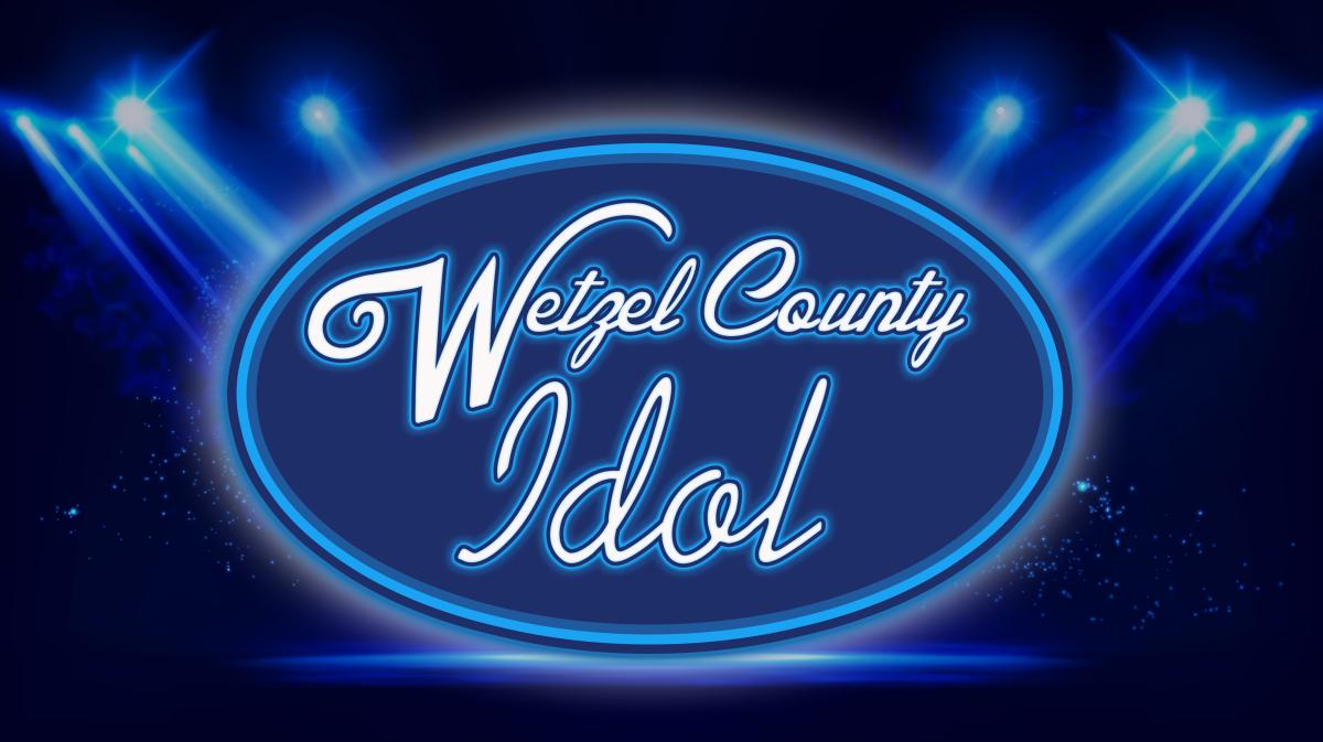 Wetzel County Idol 2 cover image