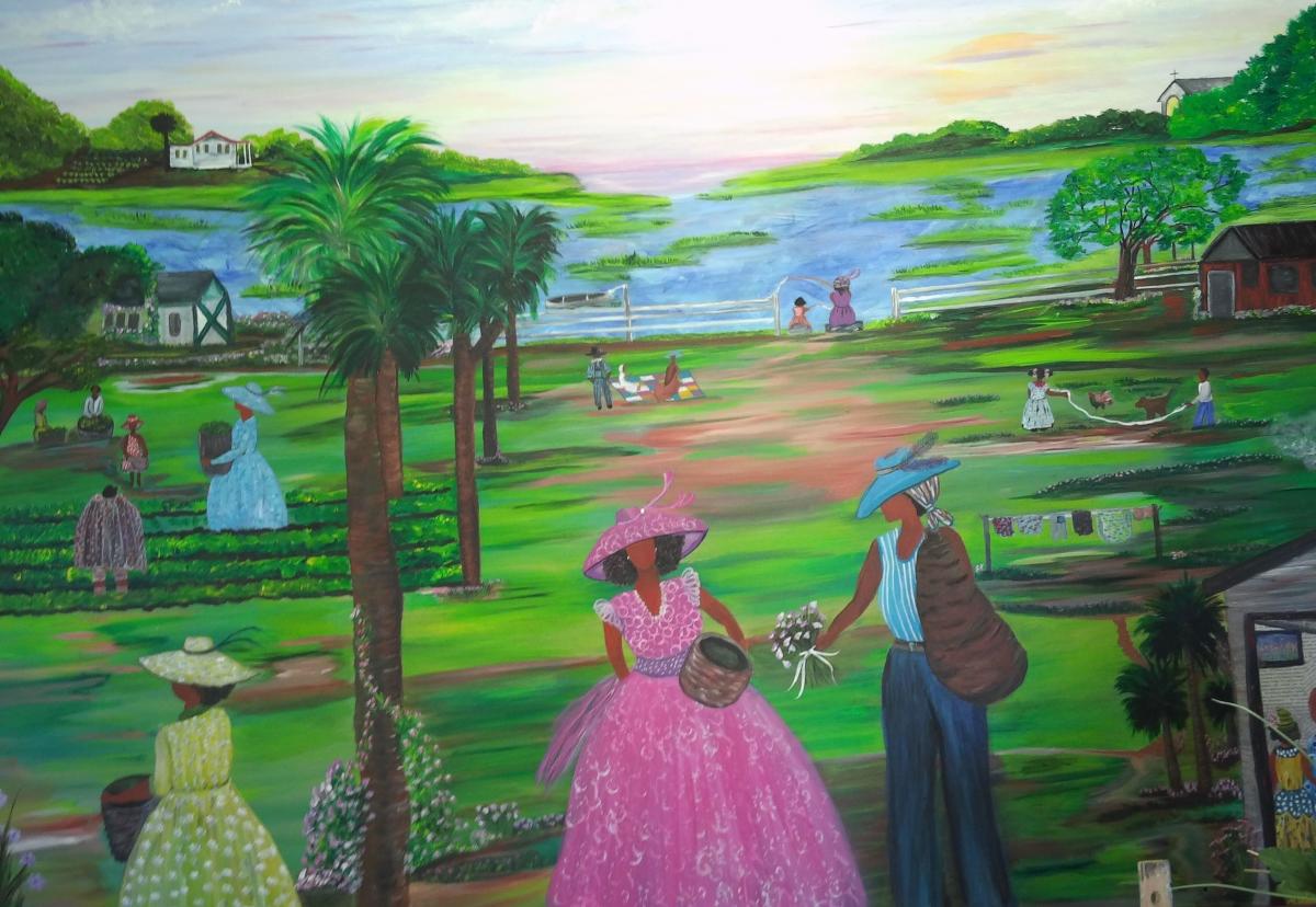 2025 Hilton Head Island Gullah Celebration