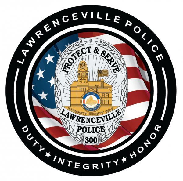 Human Trafficking Investigations hosted by the Lawrenceville Police Department