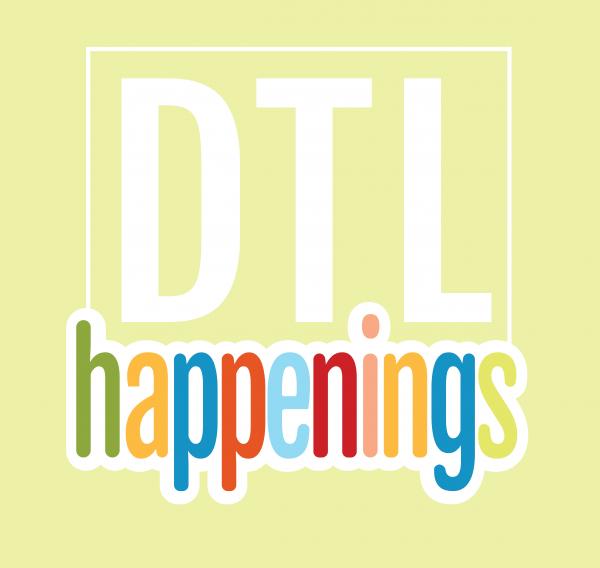 May 24 DTL Happening: Food Vendor Application