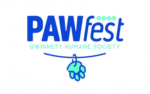 Pawfest 2022
