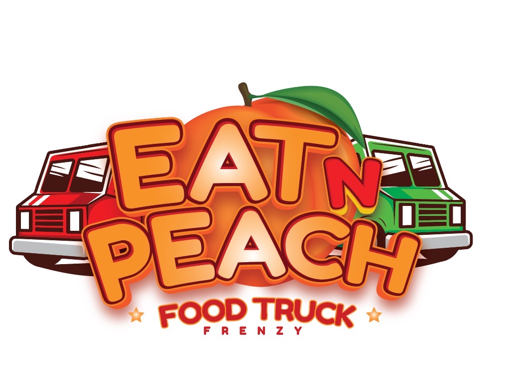 Eat N Peach cover image