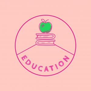 Education & Books