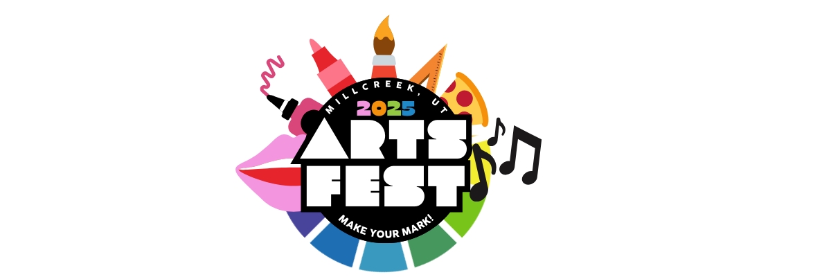 2025  Millcreek Arts Fest