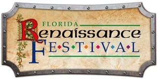 2024 Florida Renaissance Festival