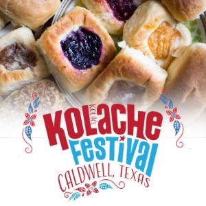 38th  Annual Kolache Festival BAKE SHOPPE APPLICATION