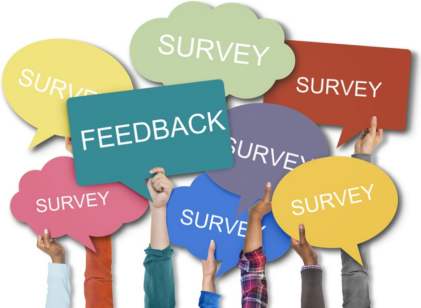 MCG Event Surveys