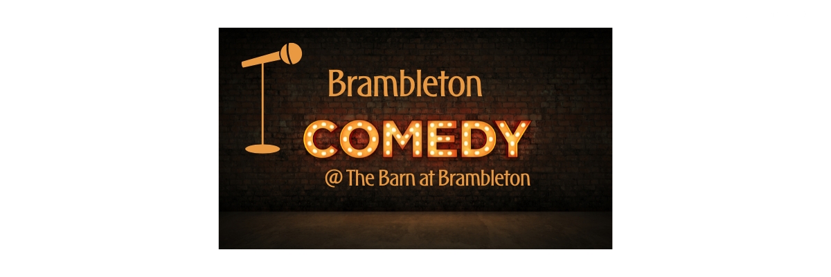 Brambleton Comedy Night @ the Barn - 2025