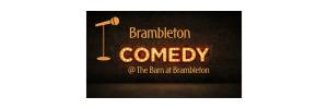 Comedy Night Sponsor