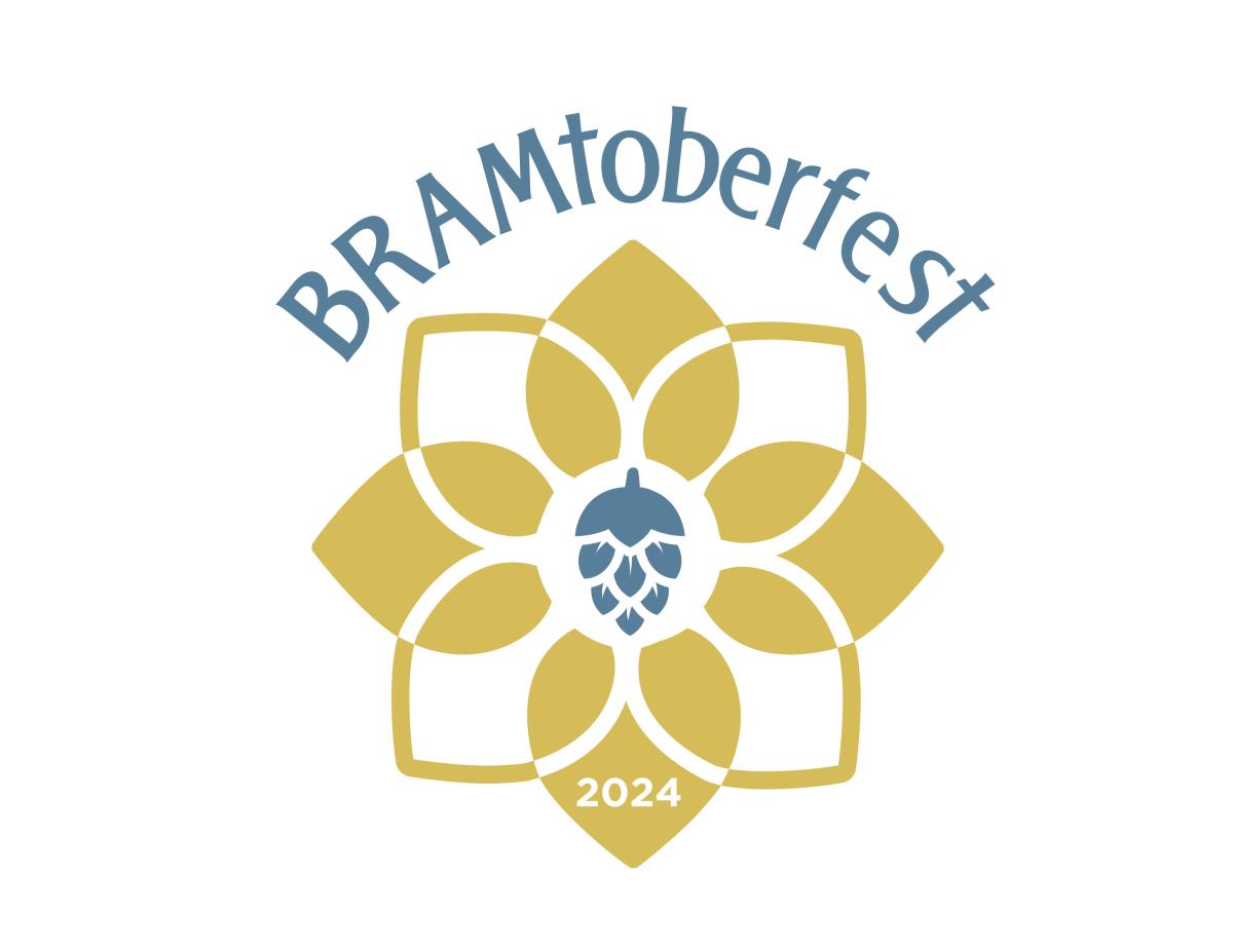 BRAMtoberfest 2024 cover image