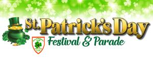 Food Vendor Application - 2025 SNSDOE St. Patrick's Day Festival