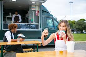 June Food Truck/ Alcohol Vendors