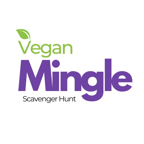 Vegan Mingle - Scavenger Hunt