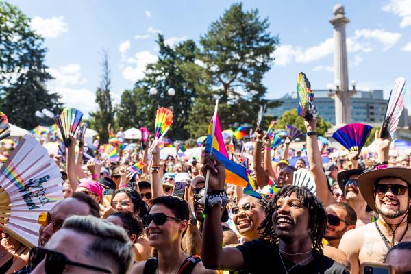 Denver PrideFest 2025