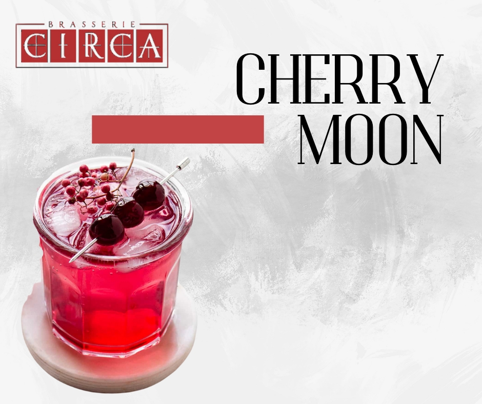 Circa's Cherry Moon