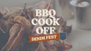 BBQ Cook Off Tickets cover picture