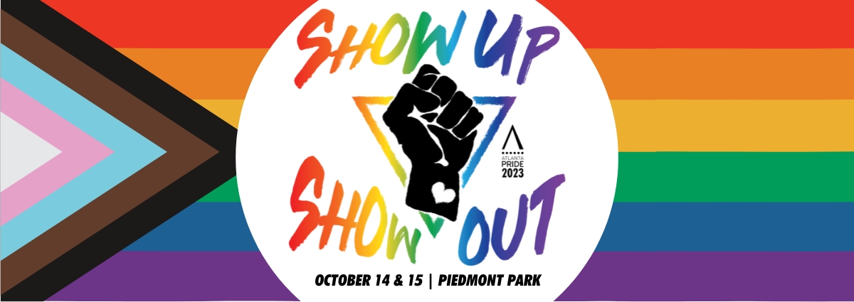 Atlanta Pride Festival 2023