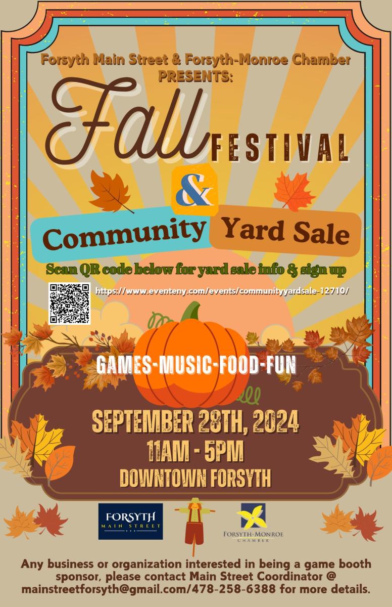 Fall Festival