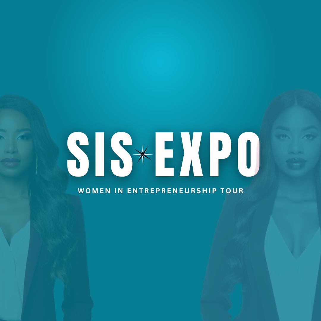 SIS Expo 'Miami' - Women in Entrepreneurship