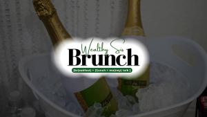 Wealthy SIS Brunch Ticket cover picture